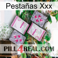 Pestañas Xxx 33